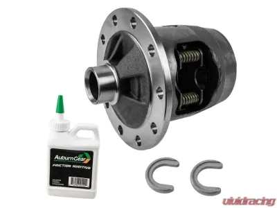 World American AG 28-Spline All Ratios Ford 7.5 - 546023
