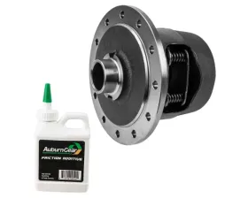 World American AG 30-Spline 2.76-3.42 GM8.875Truck