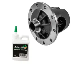 World American AG 26-Spline 3.23 & Up GM7.5