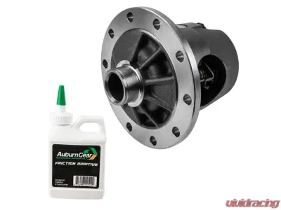 World American AG 26-Spline 3.23 & Up GM7.5 - 546044