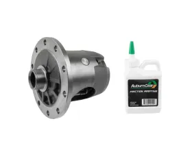 World American AG 26-Spline 3.08 & Down GM7.5