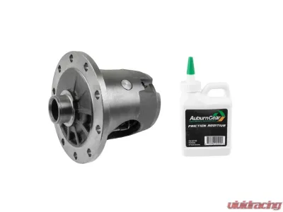 World American AG 26-Spline 3.08 & Down GM7.5 - 546045