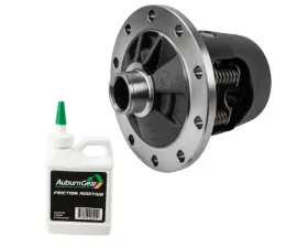 World American AG 28-Spline 3.23 & Up GM7.6