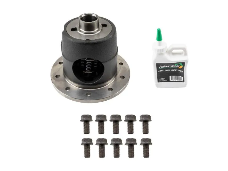 World American AG 28-Spline 3.36 & Up Bop 8.2 - 546060