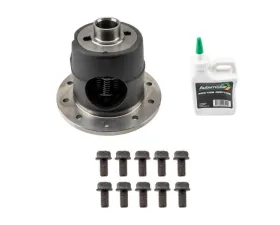 World American AG 28-Spline 3.36 & Up Bop 8.2