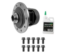 World American AG 28-Spline 3.08 & Up GM8.2