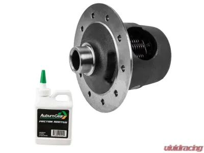 World American AG 27-Spline 2.71 & Up C8.25 - 546072