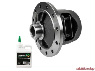 World American AG 35-Spline All Ratio Ford 10.25" | 10.5 - 546089