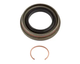 World American Outside Diameter 2.87