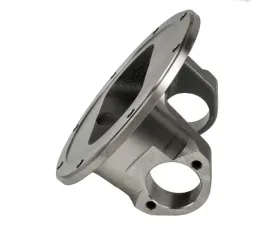 World American 1710-PDM7.7500 FCF3.0000 Driveline Fixed Yoke