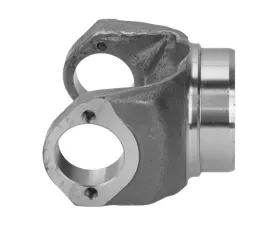World American 1710-4.0000 X .1340W 3. Driveline Tapered Yoke