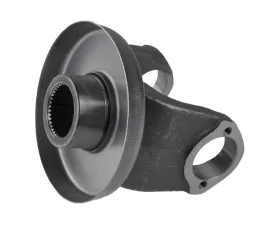 World American 1710 39-Spline 2.0240 Driveline End Yoke 6-4-5521R