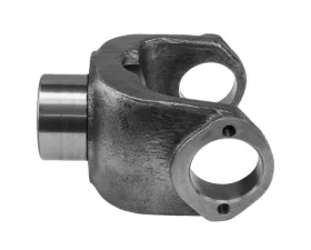 World American 1710 39-Spline 2.0240 Driveline End Yoke 6-4-5991R