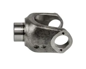 World American 1710 39-Involute Spline 2.0240 Driveline End Yoke 6-4-6021XR