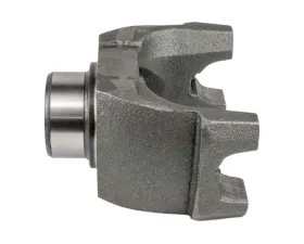 World American 1710 39-Spline 2.0240 Driveline End Yoke 6-4-6391-1XR