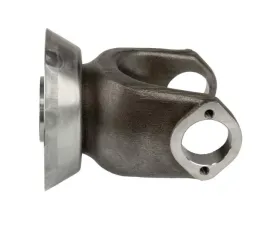 World American 1710 39-Spline 2.0240 Driveline End Yoke 6-4-6871XR