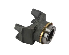 World American 1710 10-Spline 2.7500 Driveline End Yoke 6-4-6931-1XR
