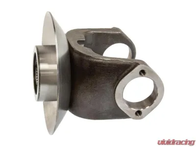 World American 1710 2.390X46 Spline D-3.25" End Yoke - 6-4-7181XR