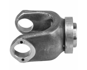 World American 1710 41-Involute Spline 2.1430 Driveline End Yoke 6-4-7561XR