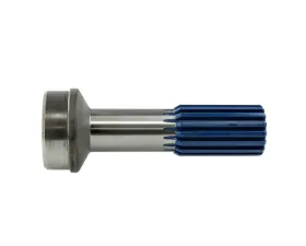 World American 2.5000 16-Spline Diameter 4.000 W Driveline Tube Shaft 6-40-541R