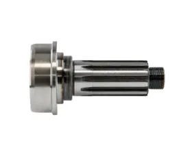 World American 1.9580 10-Spline Bearing Diameter-1. Driveline Tube Shaft