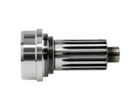 World American 2.3500 16-Spline Bearing Diameter-2. Driveline Tube Shaft