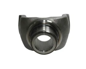 World American 1760 39-Spline 2.0240 Driveline End Yoke 6.3-4-541XR