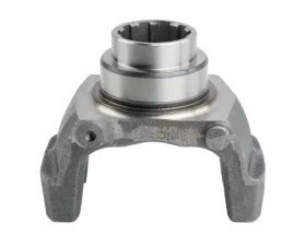 World American 1760 10-Spline 2.5000 Driveline End Yoke 6.3-4-651-1R