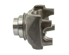 World American 1760 10-Spline 2.5000 Driveline End Yoke 6.3-4-781-1XR