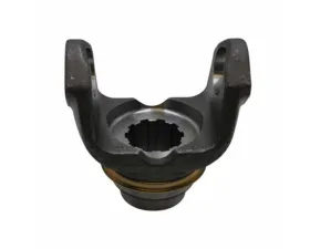 World American 1760 10-Spline 2.5000 Driveline End Yoke 6.3-4-781XR
