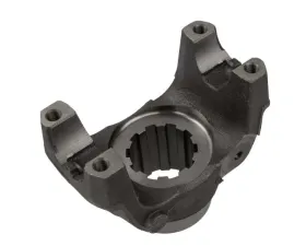 World American 1760 10-Spline 2.7500 Driveline End Yoke 6.3-4-791-1XR