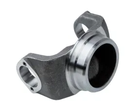 World American 1810-4.5000 X .1340W 3. Driveline Tapered Yoke