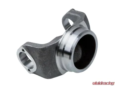 World American 1810-4.5000 X .1340W 3. Driveline Tapered Yoke - 6.5-28-117R