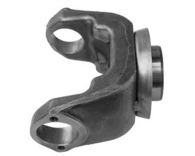 World American 1810 39-Spline 2.0240 Driveline End Yoke