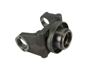 World American 1810 46-Involute Spline 2.3900 Driveline End Yoke 6.5-4-3921XR