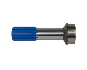 World American 3.0000 16-Spline Diameter 4.500 W Driveline Tube Shaft 6.5-40-191R