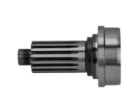 World American 2.3500 16-Spline Bearing Diameter-2. Driveline Tube Shaft 6.5-53-91R