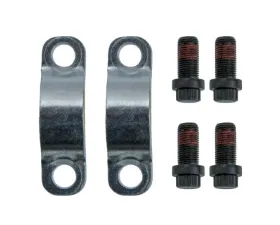 World American 1710/1760/1810 Driveline SP Strap Kit 6.5-70-18XR