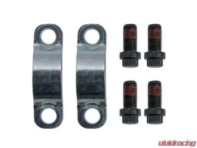 World American 1710/1760/1810 Driveline SP Strap Kit 6.5-70-18XR - 6.5-70-18XR