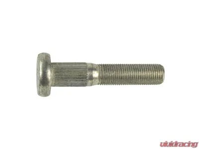 World American 9/16"-18 3.0" .622" Wheel Stud - 610-189