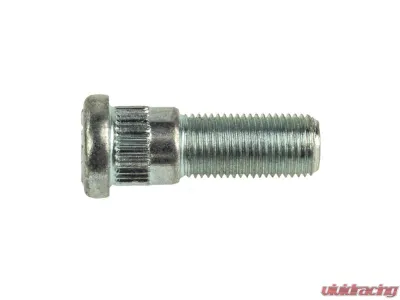 World American 1/2"-20 1.63" .621" Wheel Stud - 610-234