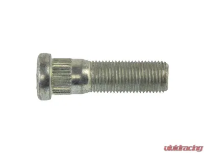 World American 9/16"-18 1.91" .623 Wheel Stud - 610-284