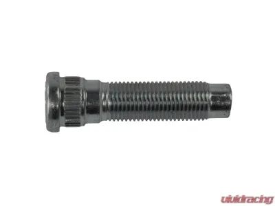 World American 1/2"-20 2.09" .611" Wheel Stud - 610-464