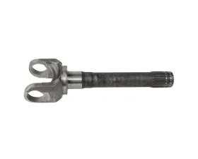 World American Outer Dana 44 9.93