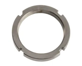World American Axle Spindle Nut