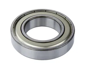 World American Bearing 6210ZZ