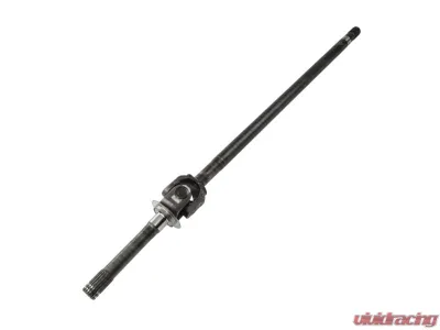 World American Dana 44 30/19-Spline Right Hand 43.6" Axle - 660124-1