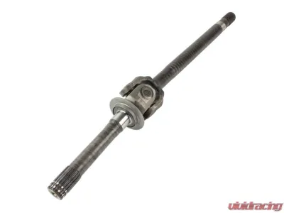World American Dana 44 30/19-Spline Left Hand 28.6" Axle - 660124-2