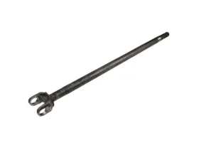 World American Front Inner 10 Bolt Shaft