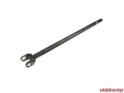 World American Front Inner 10 Bolt Shaft - 660276-1